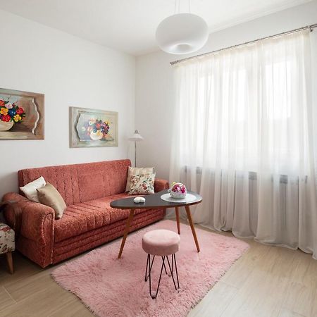 Holiday Home Vallis Повляна Экстерьер фото