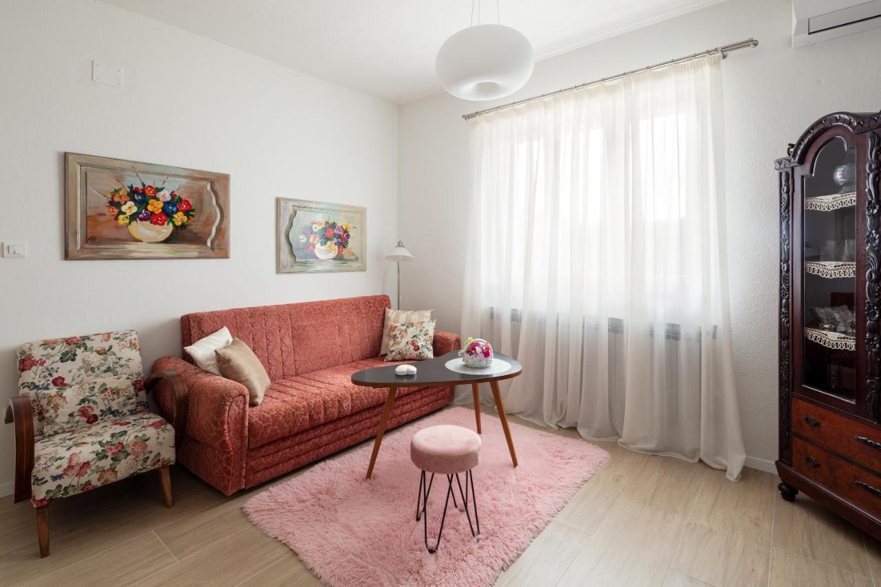 Holiday Home Vallis Повляна Экстерьер фото
