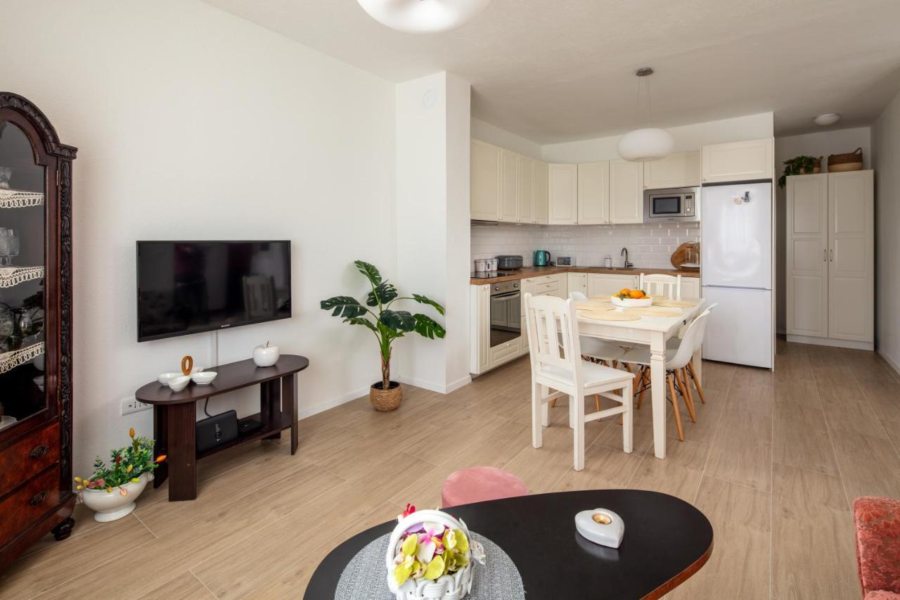 Holiday Home Vallis Повляна Экстерьер фото