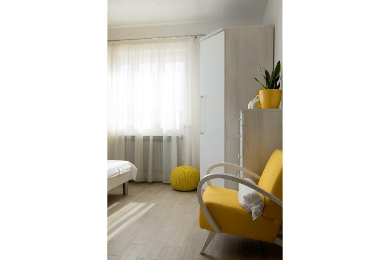 Holiday Home Vallis Повляна Экстерьер фото