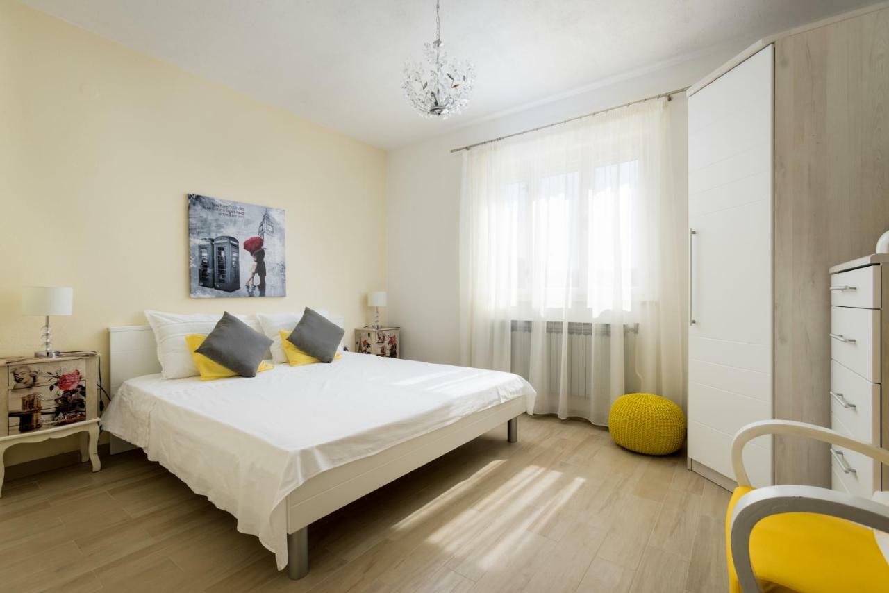 Holiday Home Vallis Повляна Экстерьер фото